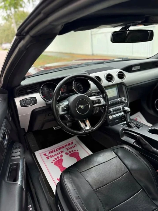 2016 Ford S550 Mustang - Image 15 of 17