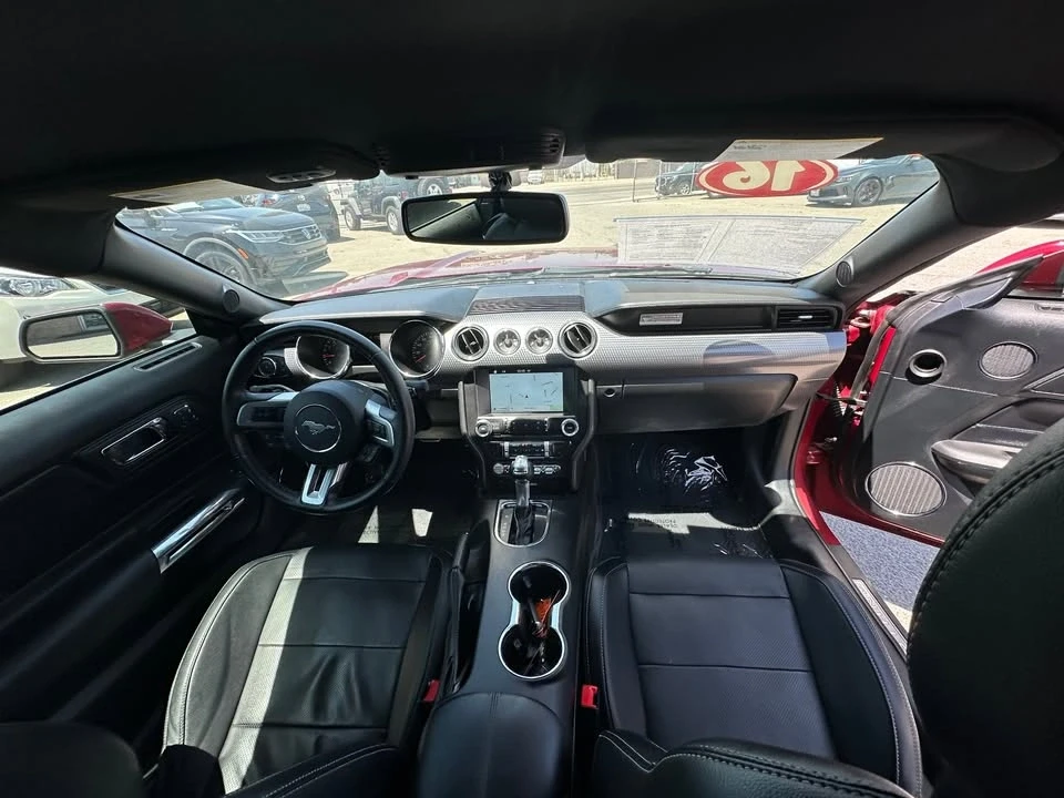 2016 Ford S550 Mustang - Image 11 of 11
