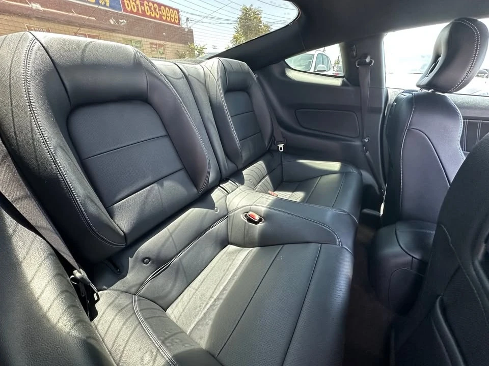 2016 Ford S550 Mustang - Image 10 of 11