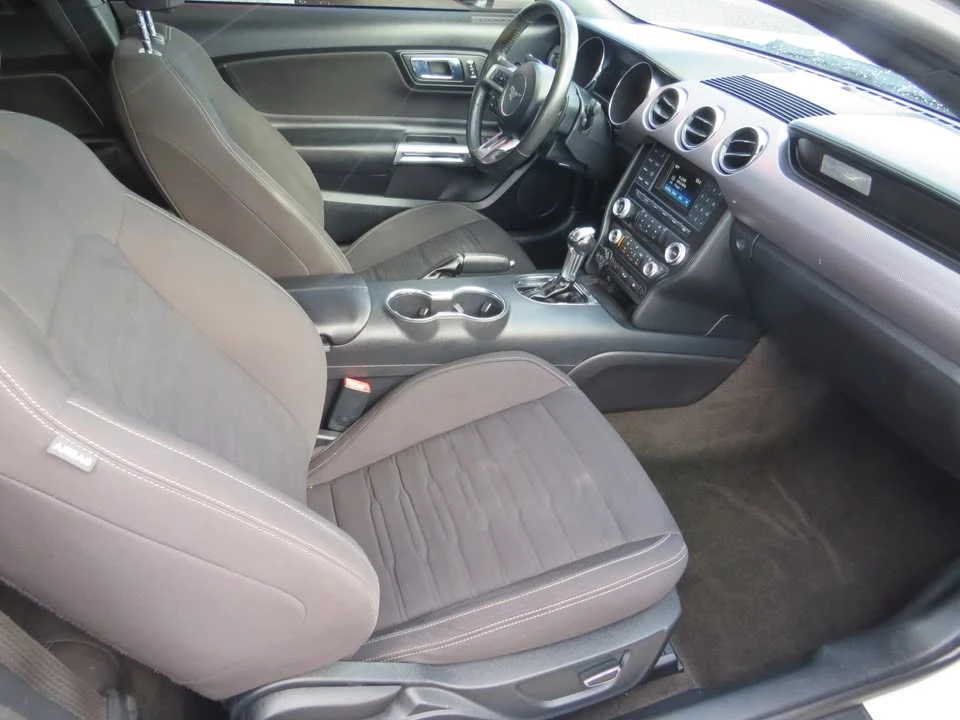 2016 Ford S550 Mustang - Image 12 of 19
