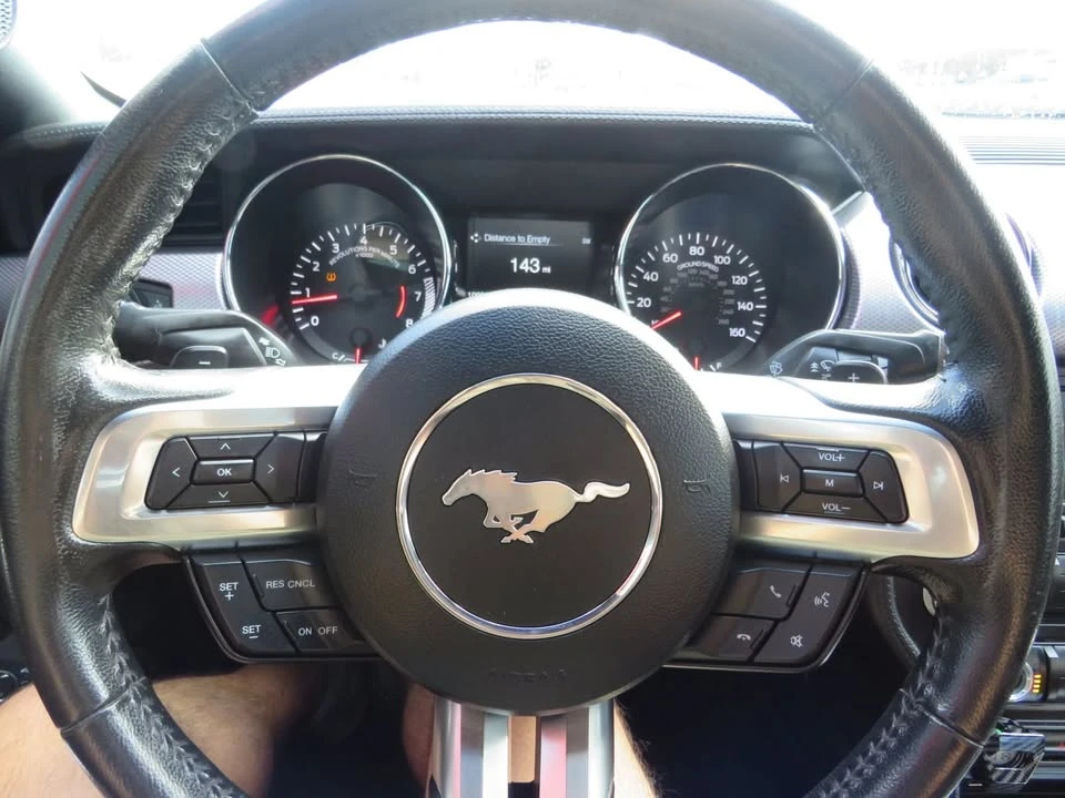 2016 Ford S550 Mustang - Image 15 of 19
