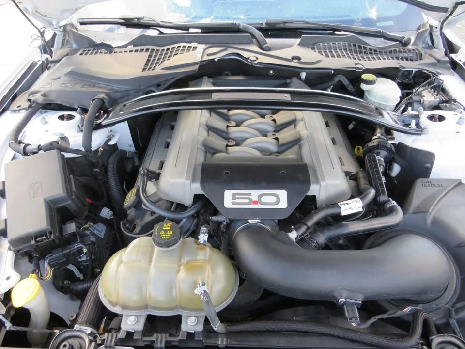 2016 Ford S550 Mustang - Image 19 of 19