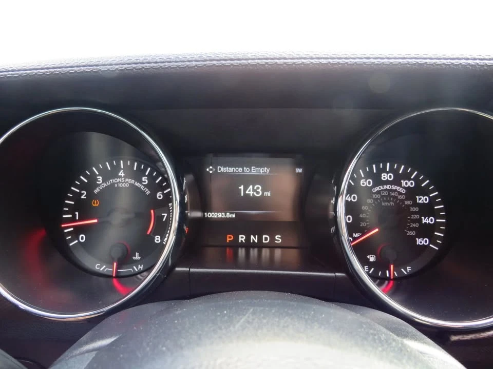 2016 Ford S550 Mustang - Image 18 of 19