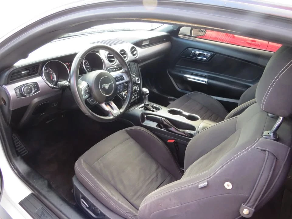 2016 Ford S550 Mustang - Image 9 of 19