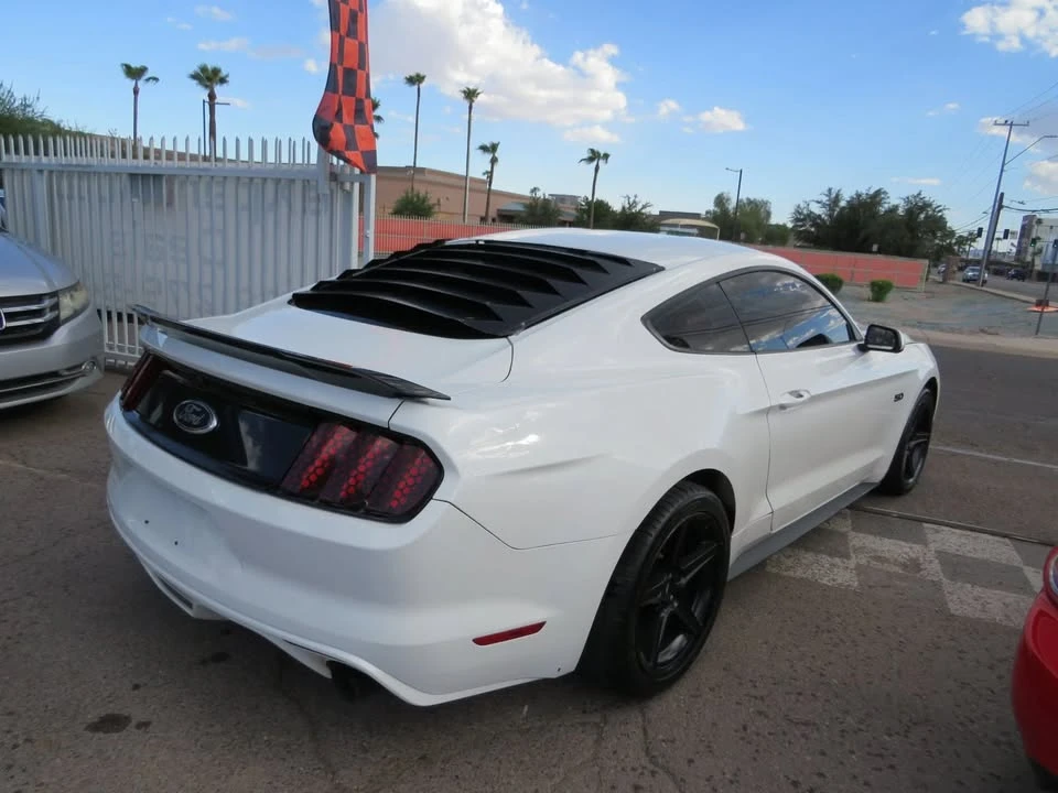 2016 Ford S550 Mustang - Image 6 of 19