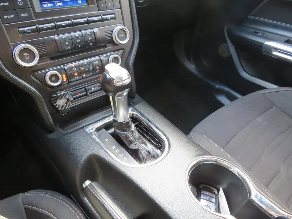 2016 Ford S550 Mustang - Image 17 of 19