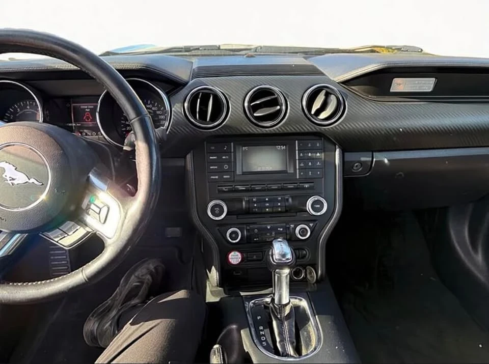 2016 Ford S550 Mustang - Image 6 of 7