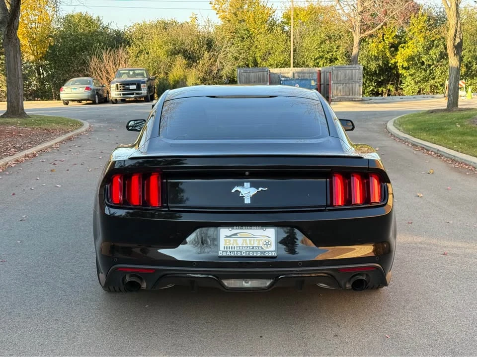 2016 Ford S550 Mustang - Image 5 of 16