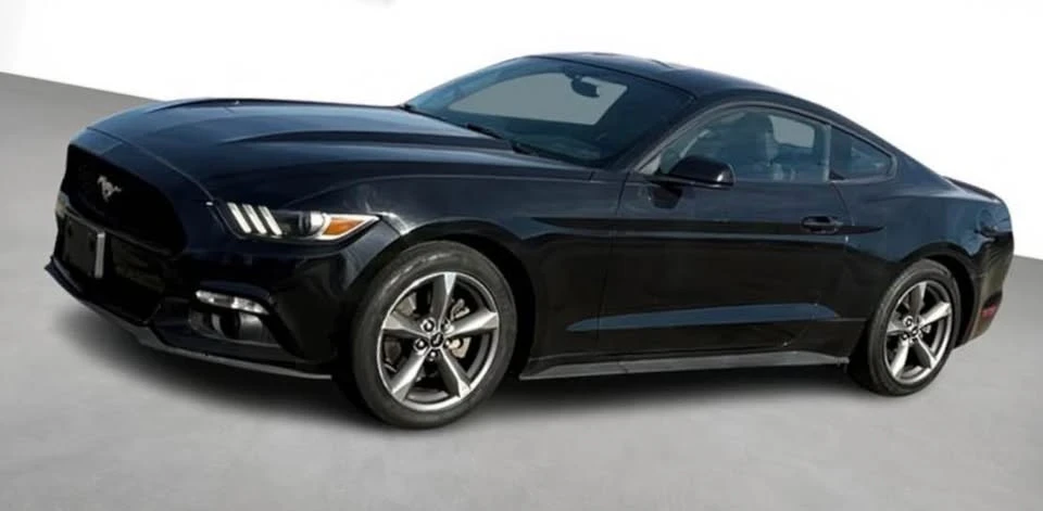 2016 Ford S550 Mustang - Image 4 of 7