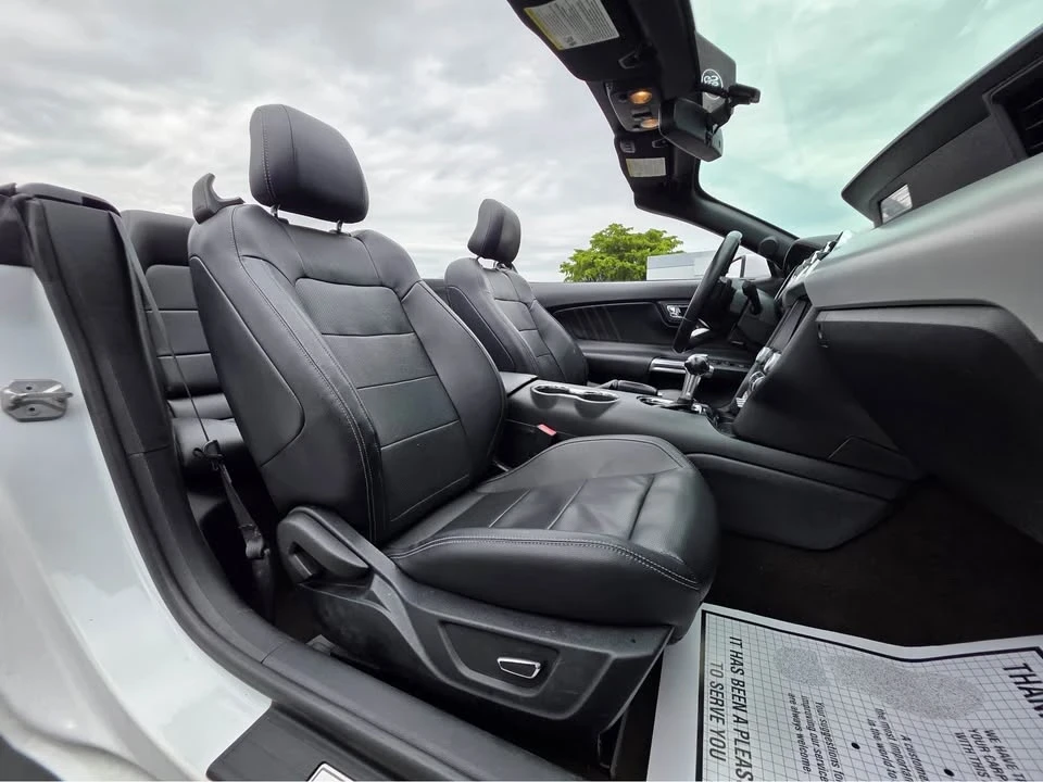 2016 Ford S550 Mustang - Image 15 of 19