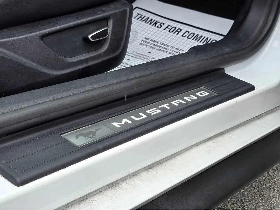 2016 Ford S550 Mustang - Image 11 of 19