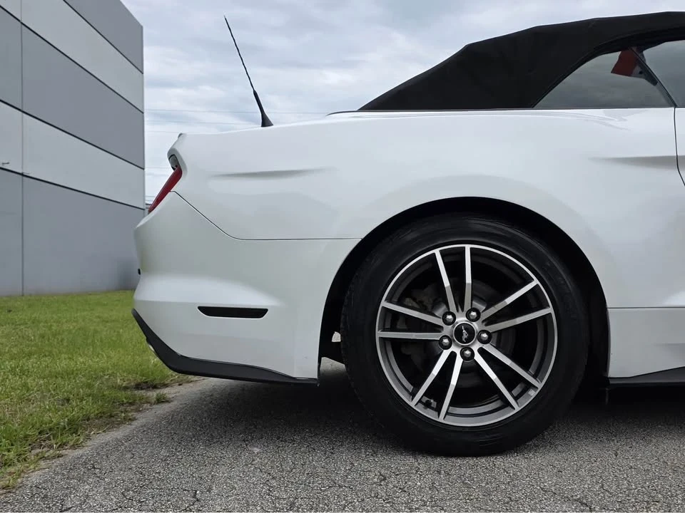 2016 Ford S550 Mustang - Image 13 of 19