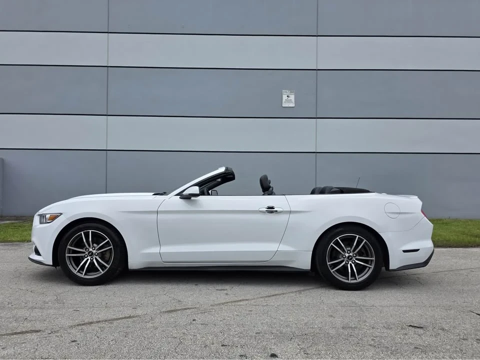 2016 Ford S550 Mustang - Image 9 of 19