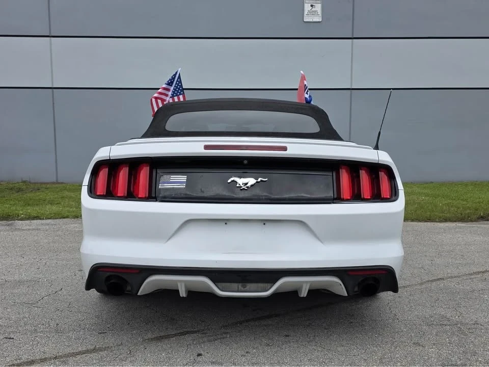 2016 Ford S550 Mustang - Image 3 of 19