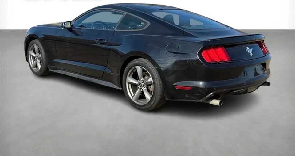 2016 Ford S550 Mustang - Image 3 of 7