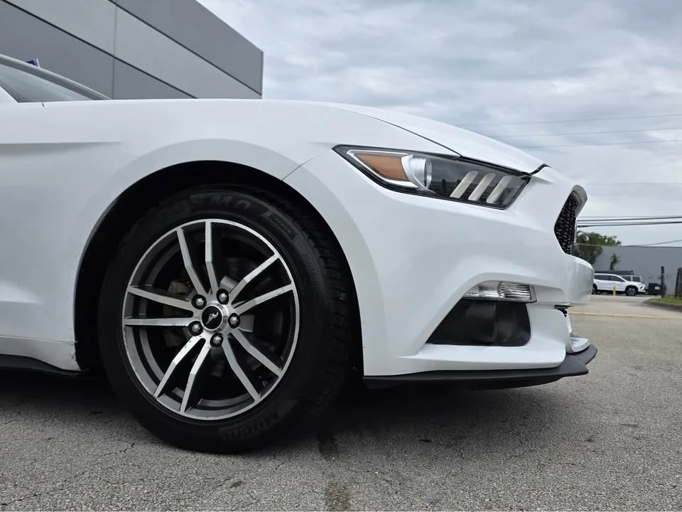 2016 Ford S550 Mustang - Image 7 of 19