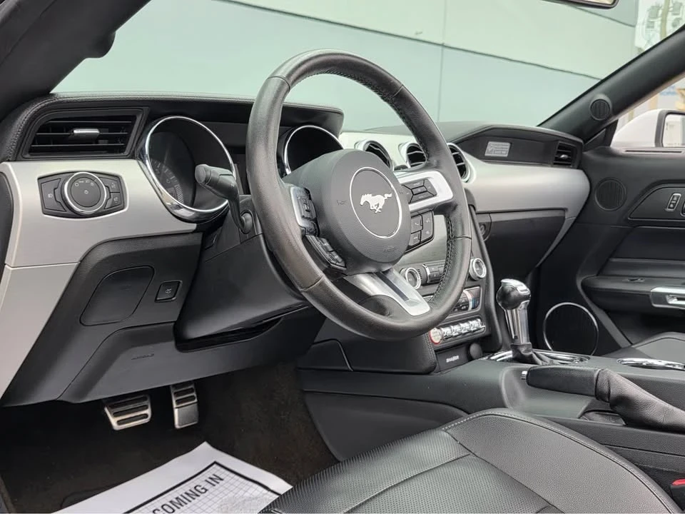2016 Ford S550 Mustang - Image 12 of 19