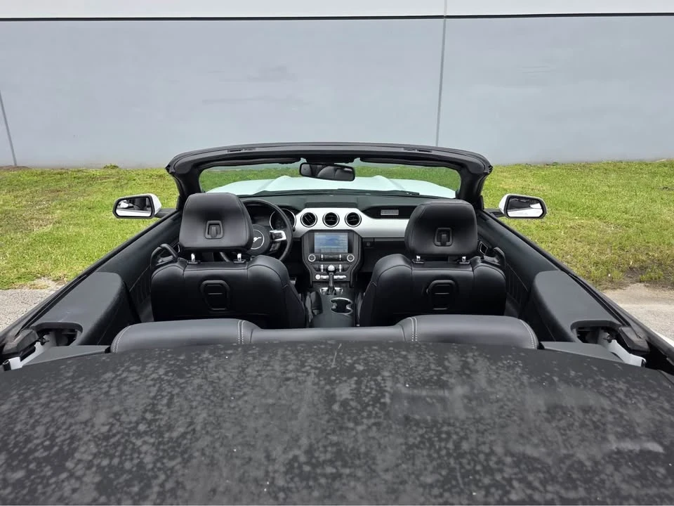 2016 Ford S550 Mustang - Image 17 of 19