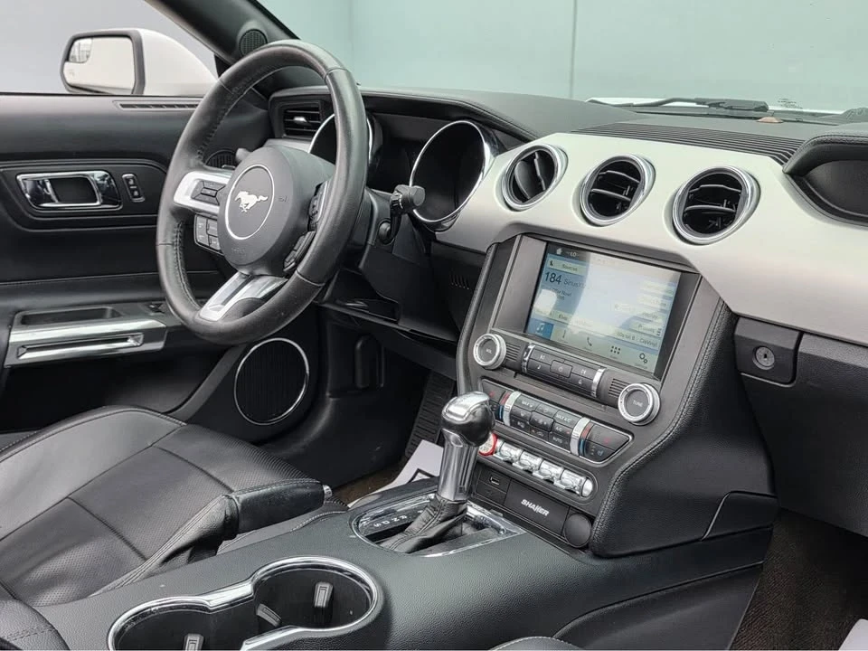 2016 Ford S550 Mustang - Image 14 of 19