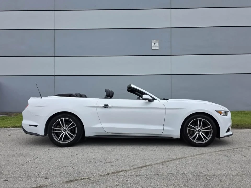 2016 Ford S550 Mustang - Image 10 of 19