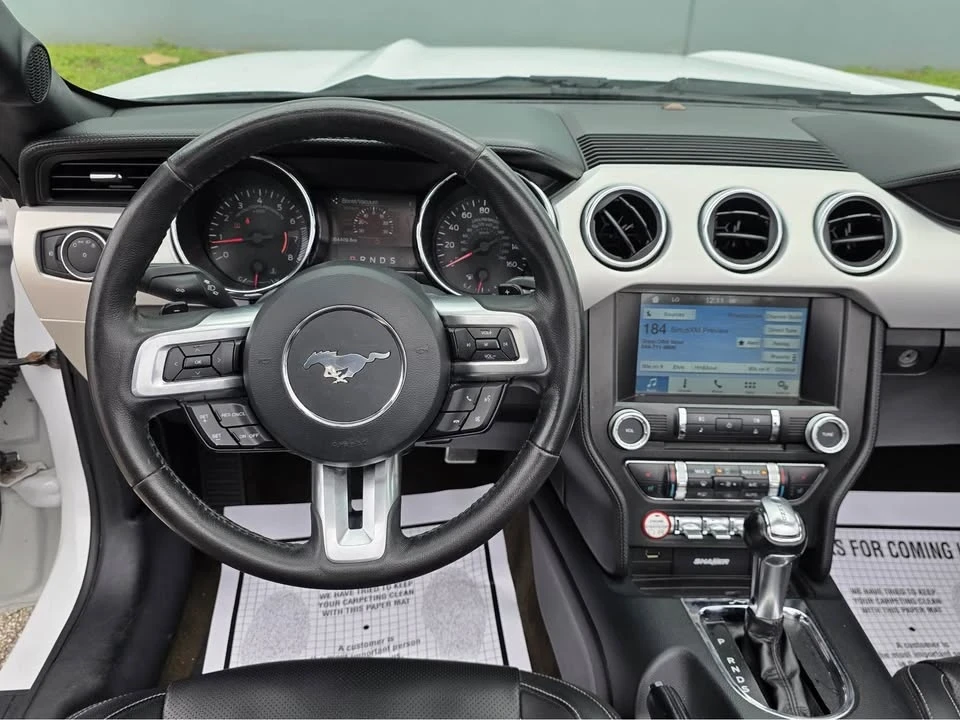 2016 Ford S550 Mustang - Image 19 of 19