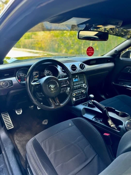 2016 Ford S550 Mustang - Image 11 of 19