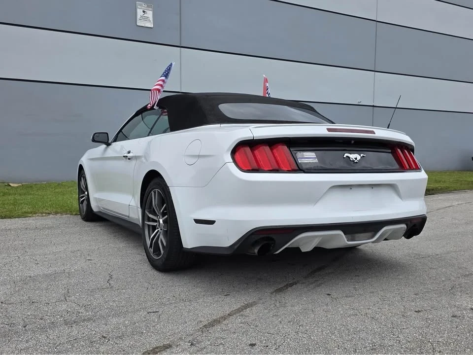 2016 Ford S550 Mustang - Image 2 of 19