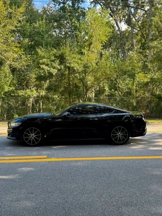 2016 Ford S550 Mustang - Image 9 of 19