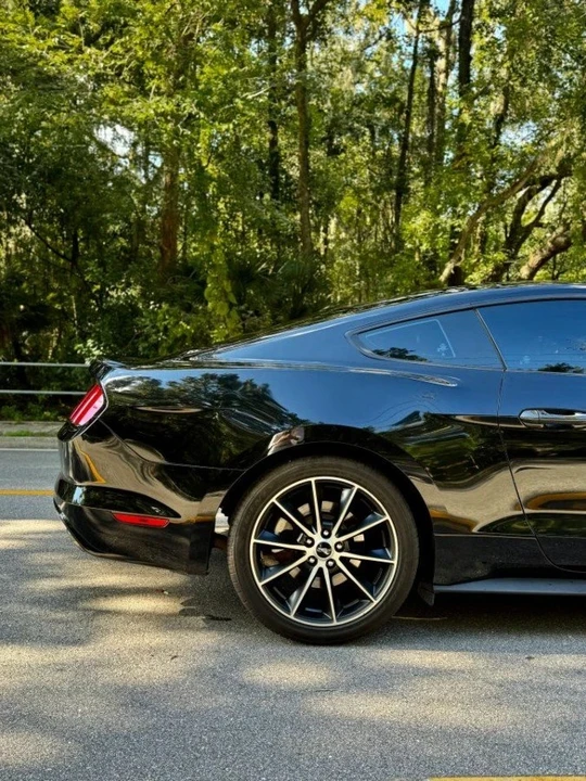 2016 Ford S550 Mustang - Image 5 of 19