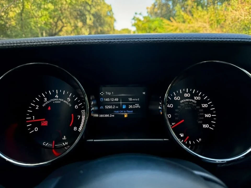 2016 Ford S550 Mustang - Image 19 of 19
