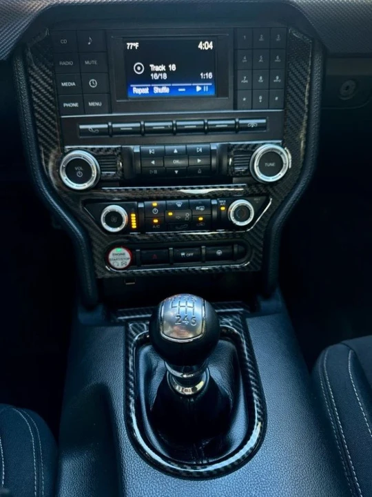 2016 Ford S550 Mustang - Image 18 of 19