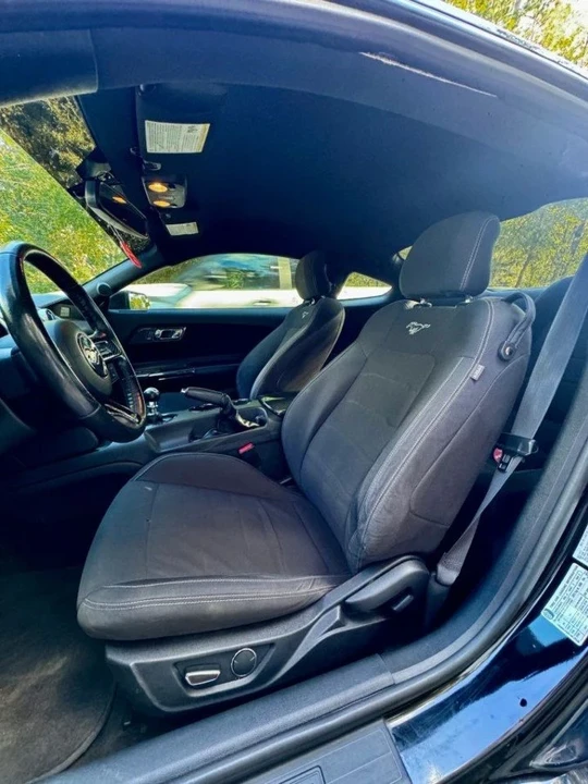 2016 Ford S550 Mustang - Image 13 of 19