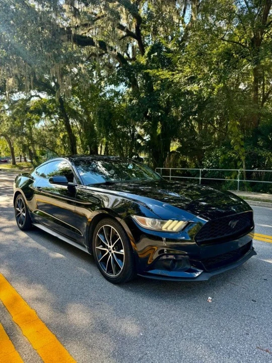 2016 Ford S550 Mustang - Image 3 of 19