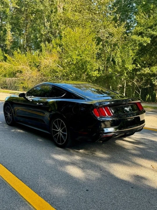 2016 Ford S550 Mustang - Image 8 of 19