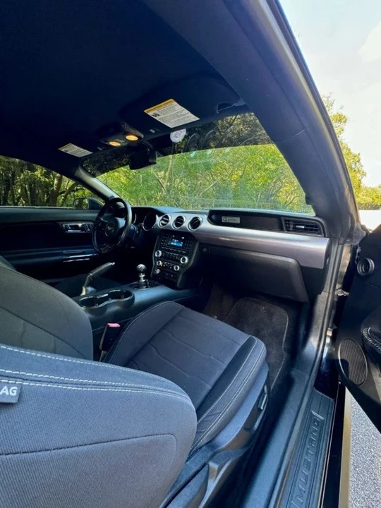2016 Ford S550 Mustang - Image 14 of 19