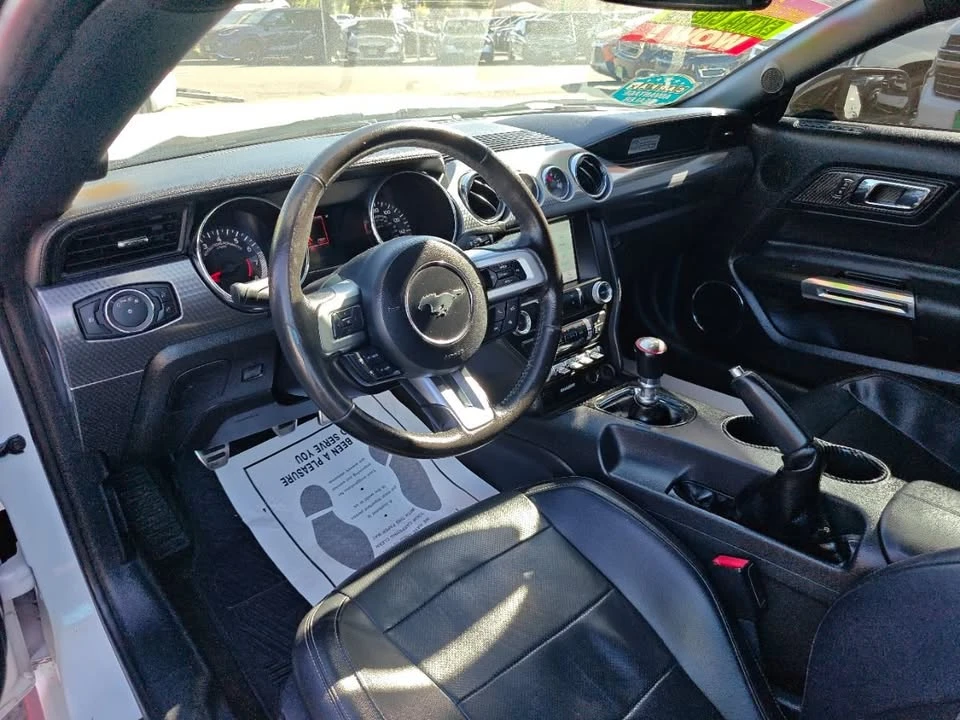 2016 Ford S550 Mustang - Image 2 of 19