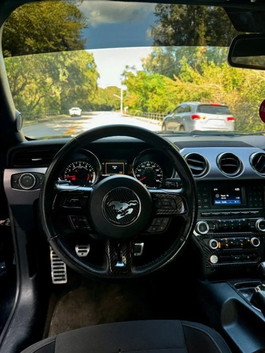 2016 Ford S550 Mustang - Image 12 of 19