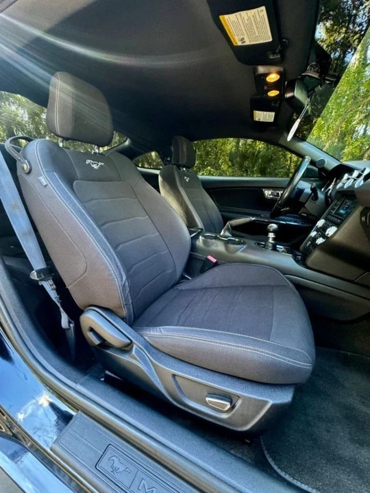 2016 Ford S550 Mustang - Image 15 of 19