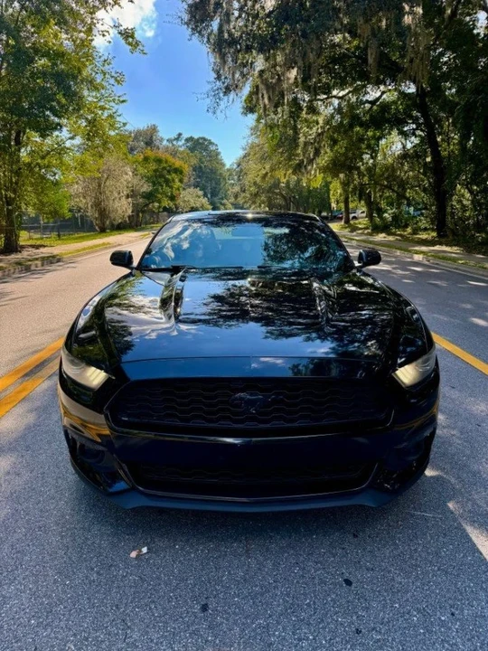 2016 Ford S550 Mustang - Image 2 of 19