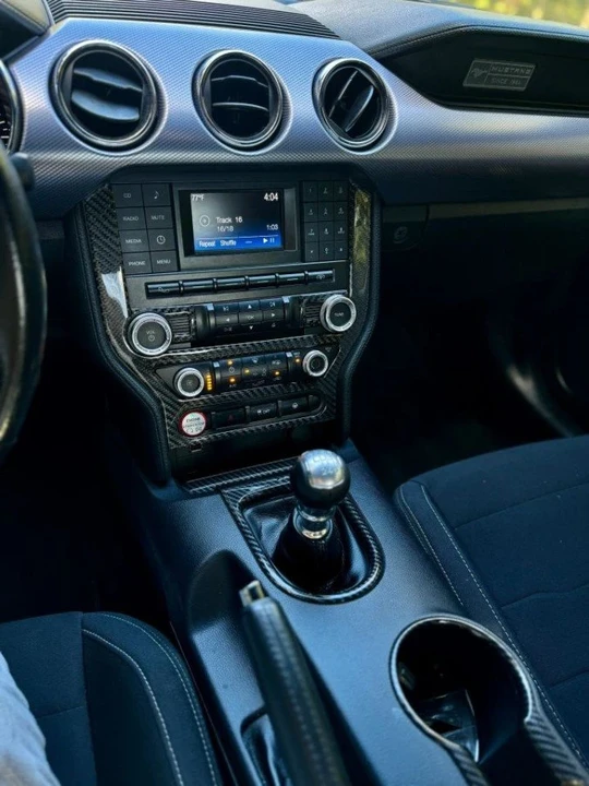 2016 Ford S550 Mustang - Image 17 of 19