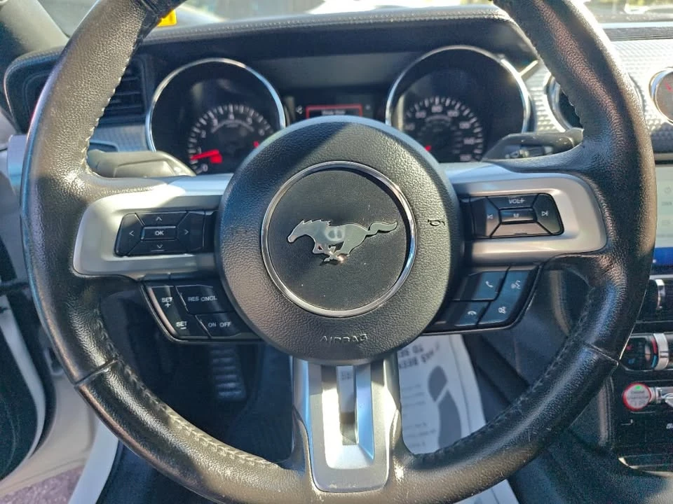 2016 Ford S550 Mustang - Image 11 of 19