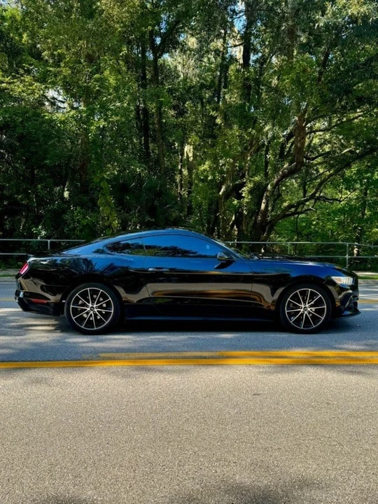 2016 Ford S550 Mustang - Image 4 of 19