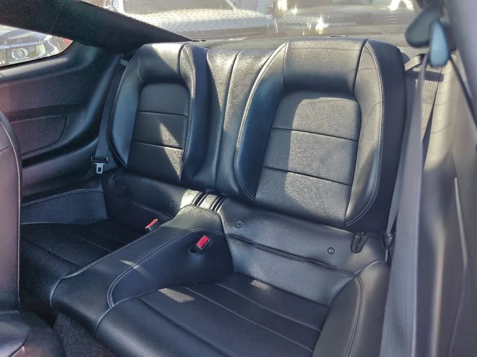 2016 Ford S550 Mustang - Image 8 of 19