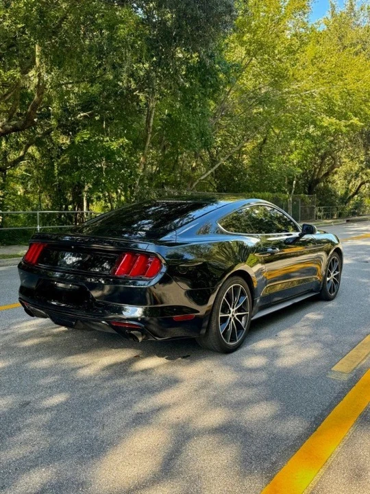 2016 Ford S550 Mustang - Image 7 of 19