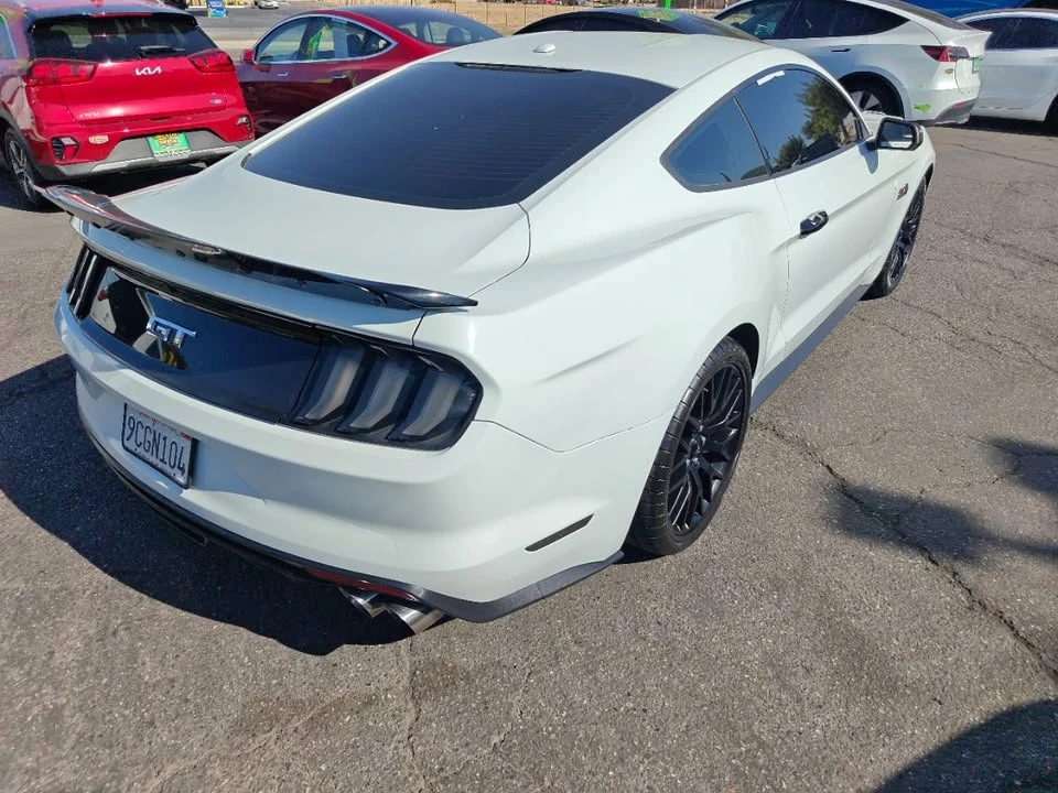 2016 Ford S550 Mustang - Image 13 of 19