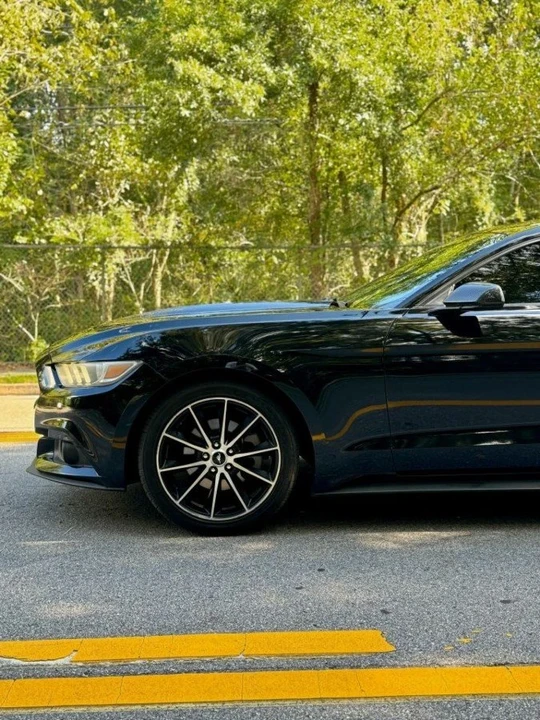 2016 Ford S550 Mustang - Image 10 of 19