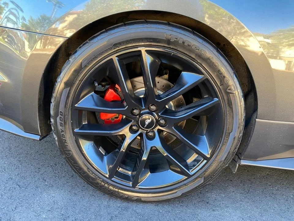 2016 Ford S550 Mustang - Image 6 of 20