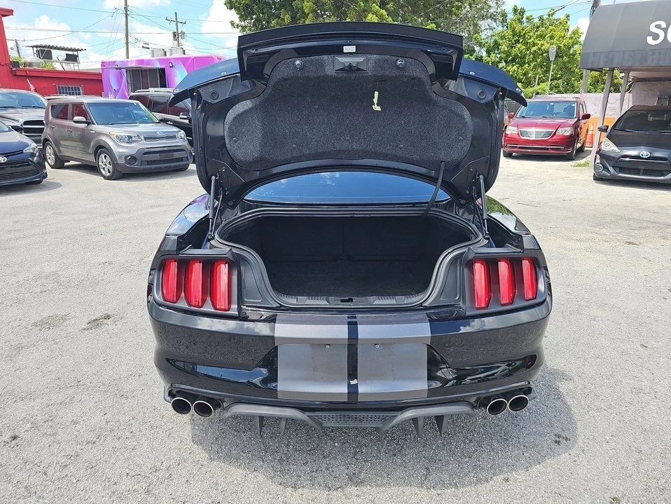 2016 Ford S550 Mustang - Image 12 of 20