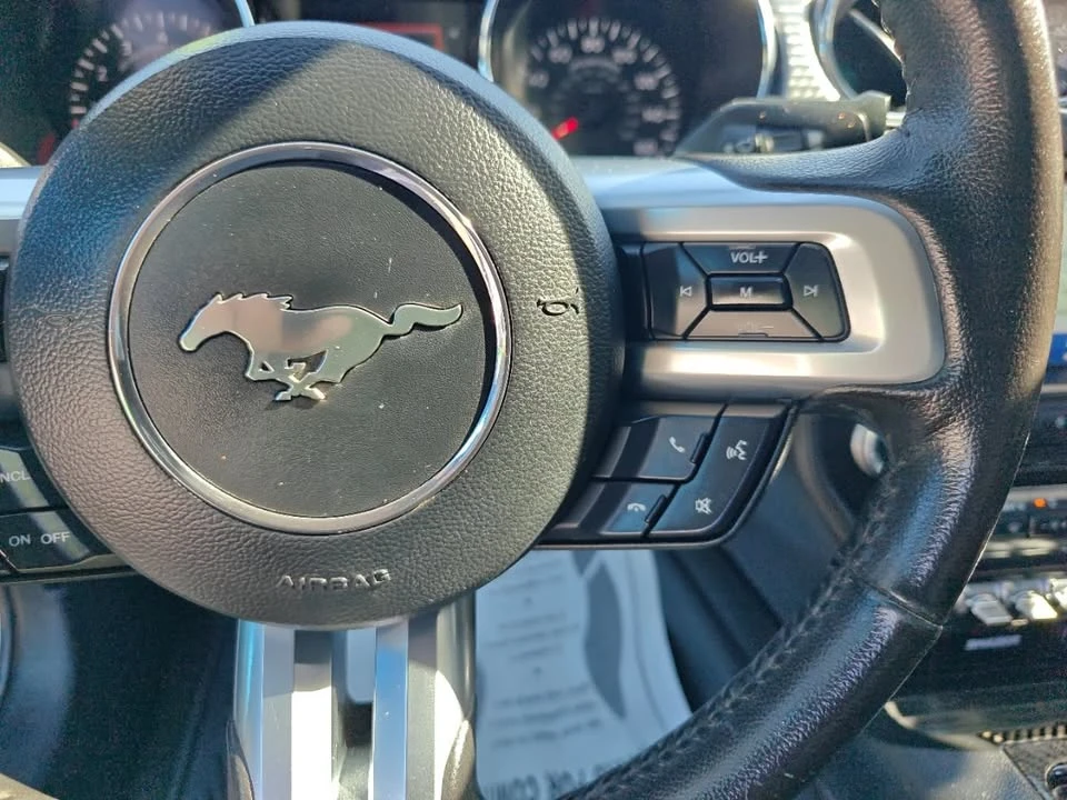 2016 Ford S550 Mustang - Image 18 of 19