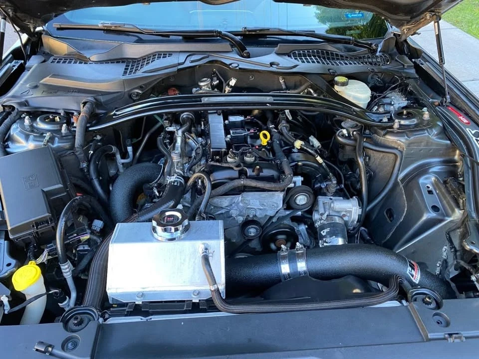 2016 Ford S550 Mustang - Image 13 of 20